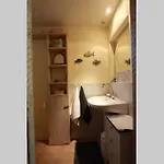 Σπίτι διακοπών Sommerhaus Mit Hangterrasse, Aussenkamin Und Sauna Biesenthal
