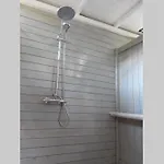 Σπίτι διακοπών Sommerhaus Mit Hangterrasse, Aussenkamin Und Sauna
