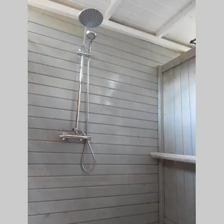 Holiday home Sommerhaus Mit Hangterrasse, Aussenkamin Und Sauna